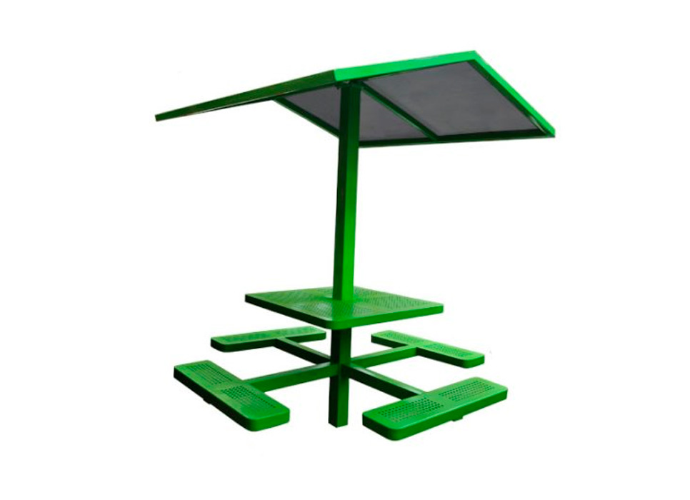 Mesa de picnic walmart